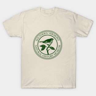 Green Logo SVNHM T-Shirt